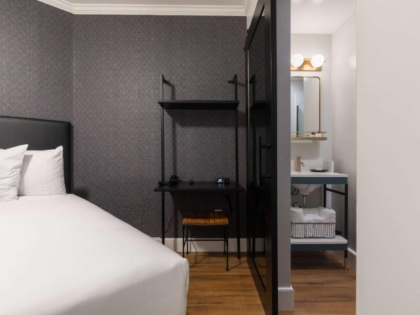 Hotel Stratford San Francisco - Handwritten Collection image 14