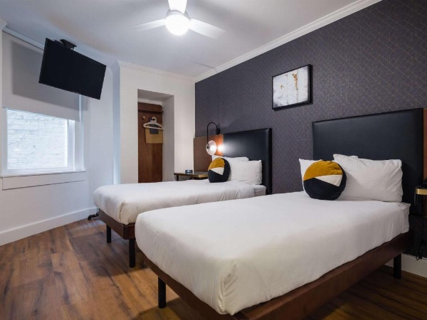 Hotel Stratford San Francisco - Handwritten Collection image 16