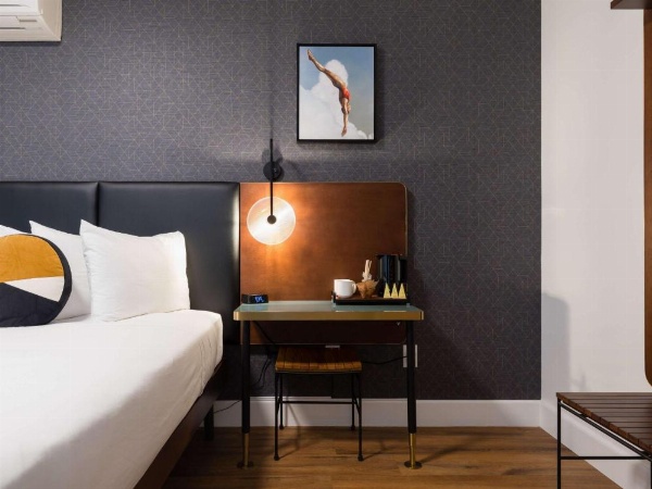 Hotel Stratford San Francisco - Handwritten Collection image 17