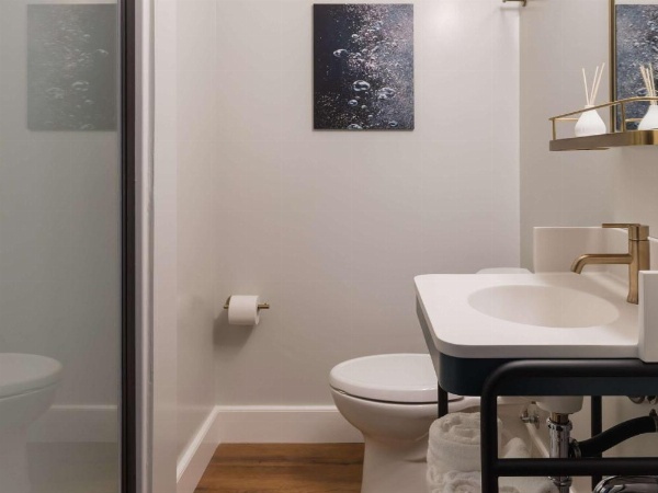 Hotel Stratford San Francisco - Handwritten Collection image 21