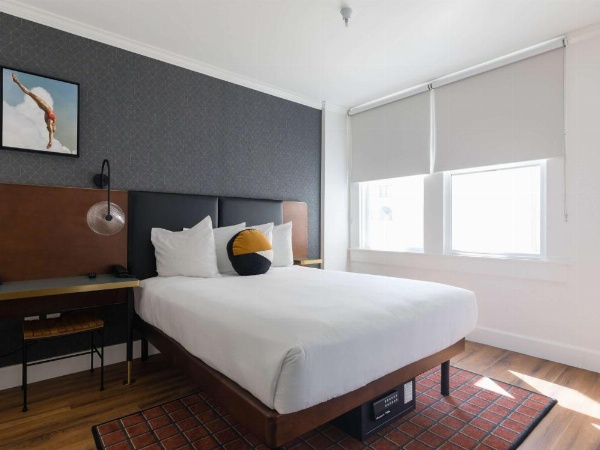 Hotel Stratford San Francisco - Handwritten Collection image 22