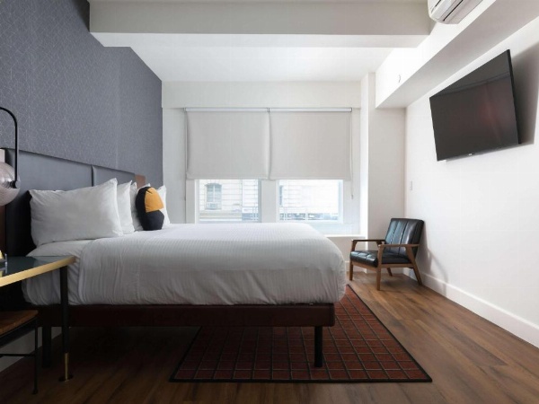 Hotel Stratford San Francisco - Handwritten Collection image 24