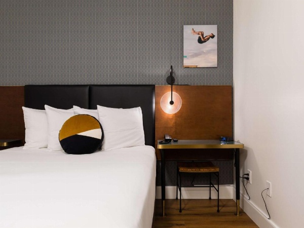 Hotel Stratford San Francisco - Handwritten Collection image 29