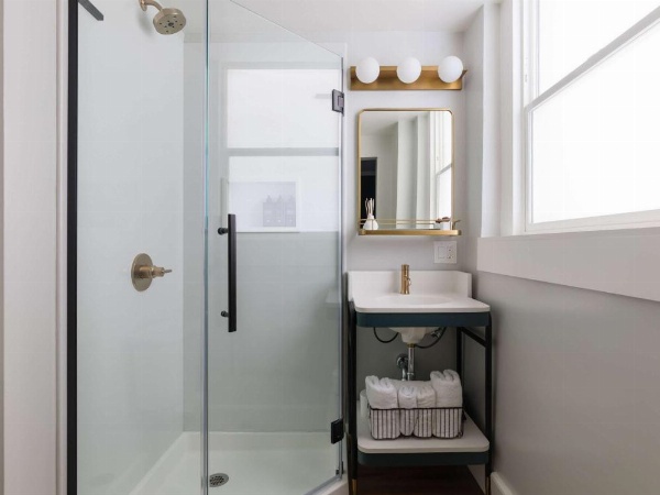 Hotel Stratford San Francisco - Handwritten Collection image 30