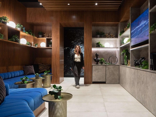 Hotel Stratford San Francisco - Handwritten Collection image 7